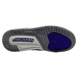 Jordan 12 Court Purple Sz. 6Y | No Box