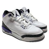 Jordan 12 Court Purple Sz. 6Y | No Box