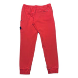 Stone Island Pocket Patch Joggers Salmon Sz. XXL