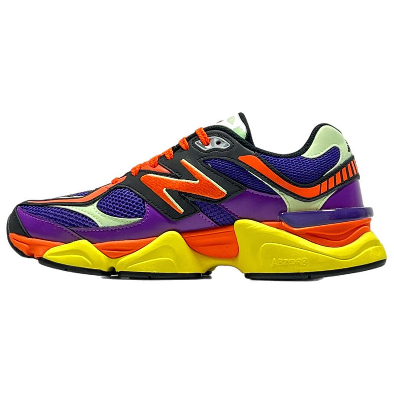 New Balance 9060 Prism Purple Sz. 9.5