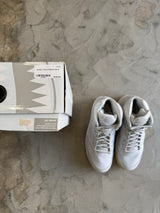 Jordan 5 Pure Platinum Sz. 8