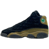 Jordan 13 Olive Sz. 7Y