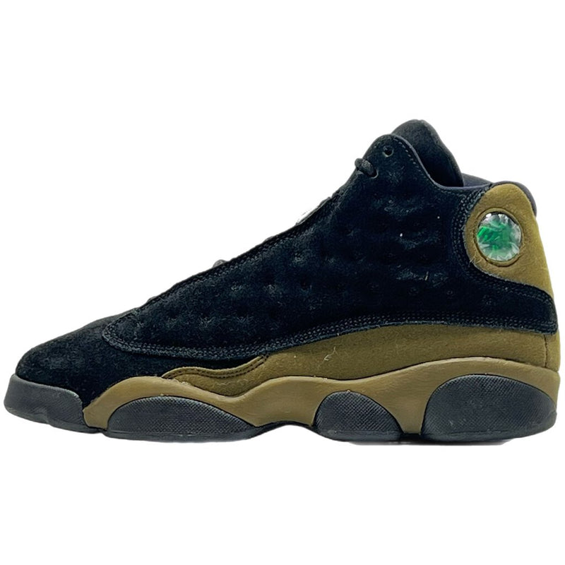 Jordan 13 Olive Sz. 7Y