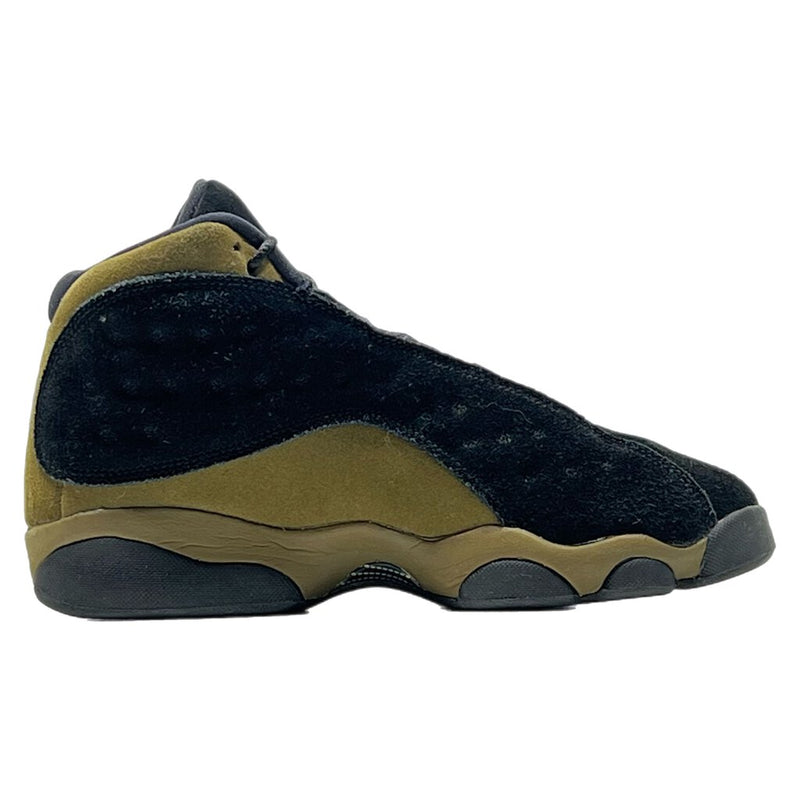 Jordan 13 Olive Sz. 7Y