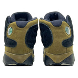 Jordan 13 Olive Sz. 7Y