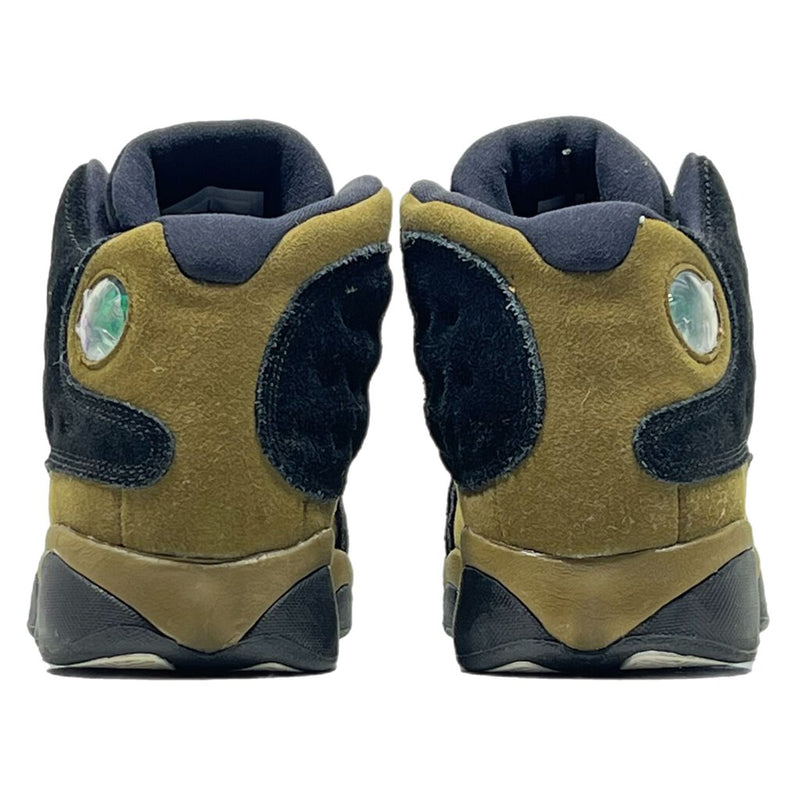 Jordan 13 Olive Sz. 7Y