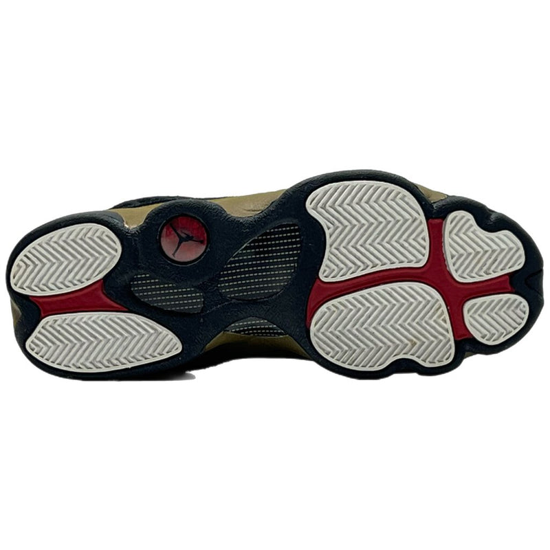 Jordan 13 Olive Sz. 7Y