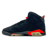 Jordan 6 Black Infrared Sz. 7Y