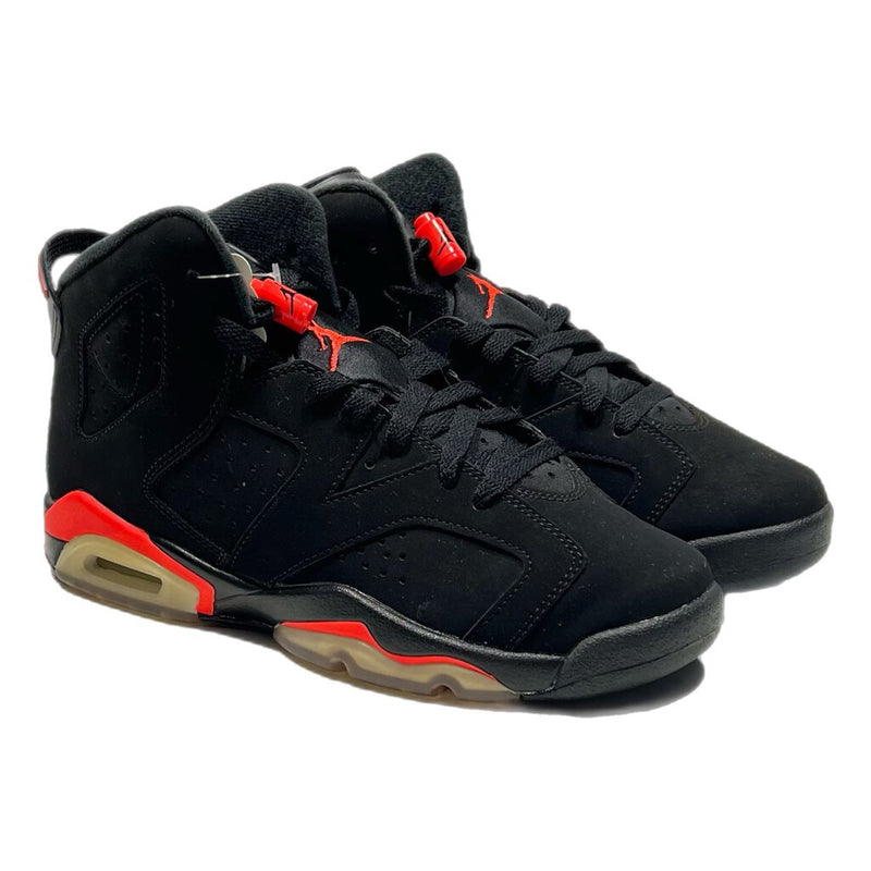 Jordan 6 Black Infrared Sz. 7Y