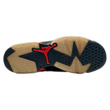 Jordan 6 Black Infrared Sz. 7Y