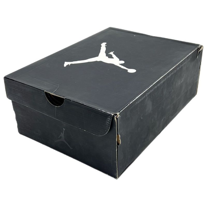 Jordan 6 Black Infrared Sz. 7Y