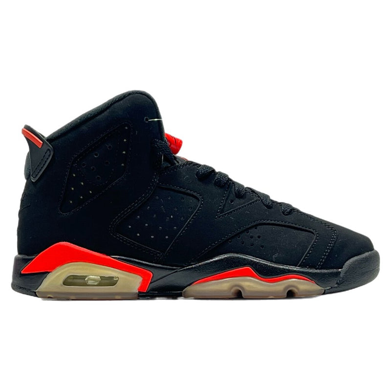 Jordan 6 Black Infrared Sz. 7Y