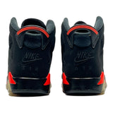 Jordan 6 Black Infrared Sz. 7Y