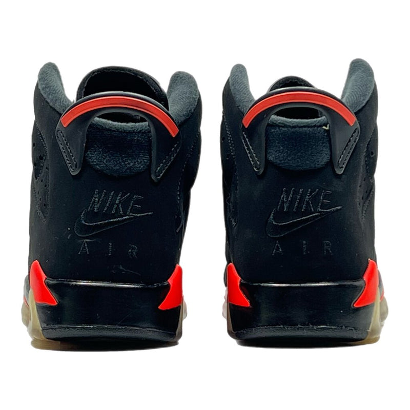 Jordan 6 Black Infrared Sz. 7Y