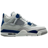 Jordan 4 Military Blue Sz. 5Y