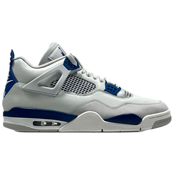 Jordan 4 Military Blue Sz. 11.5