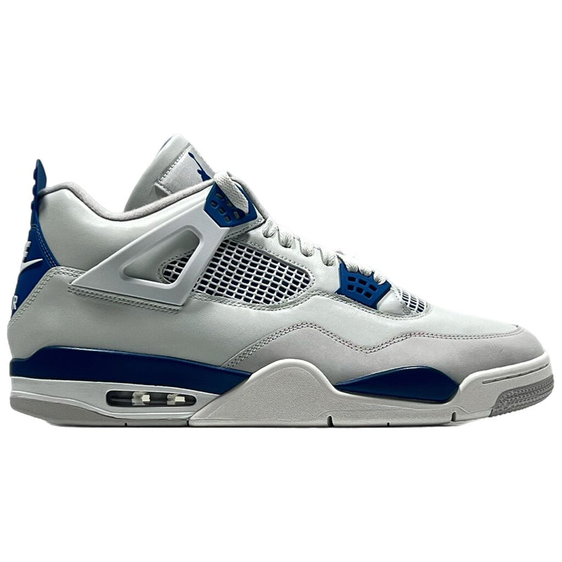 Jordan 4 Military Blue Sz. 11.5
