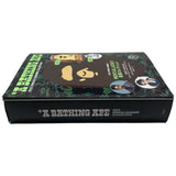 BAPE 2023 S/S Magazine W/ Apehead Lamp