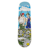 Supreme Sean Cliver Nuns And Guns Skate Deck