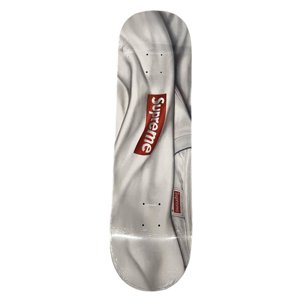 Supreme Box Logo Tee Skate Deck