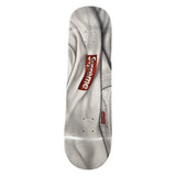 Supreme Box Logo Tee Skate Deck