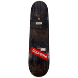 Supreme Models Skate Deck