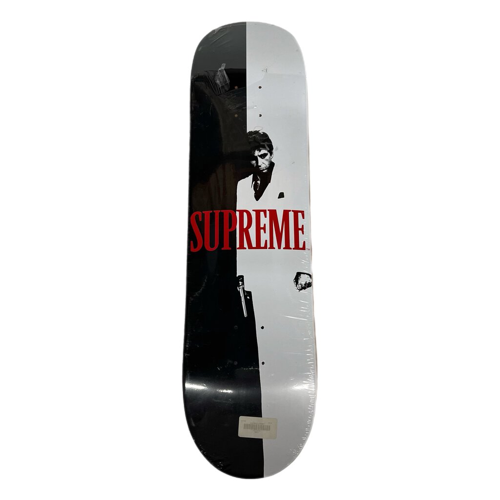 Supreme Scarface Skate Deck