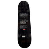 Supreme Scarface Shower Skate Deck