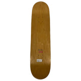 Supreme Street Scene Left Skate Deck