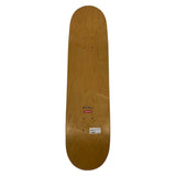 Supreme Street Scene Right Skate Deck