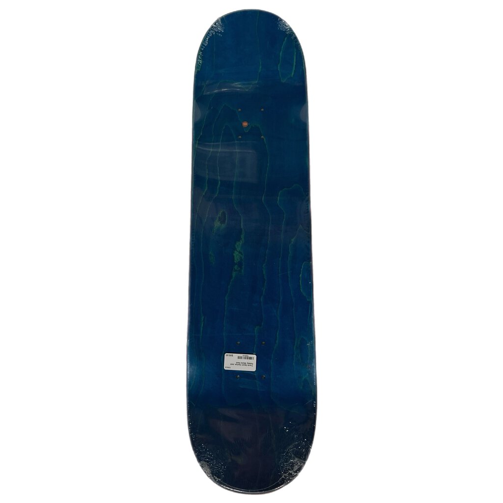 Travis Scott Cactus Jack Paisley Skate Deck