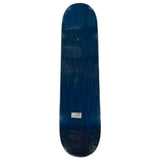 Travis Scott Cactus Jack Paisley Skate Deck