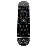 Travis Scott Cactus Jack Paisley Skate Deck