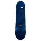 Supreme Anti-Hero Super Hero Skate Deck White