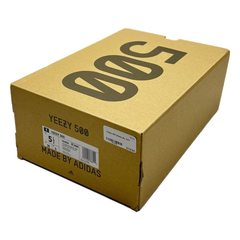 Yeezy 500 Stone Sz. 5.5Y
