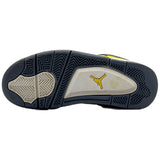 Jordan 4 Lightning Sz. 6Y
