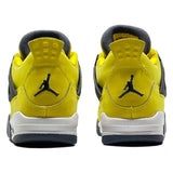 Jordan 4 Lightning Sz. 6Y