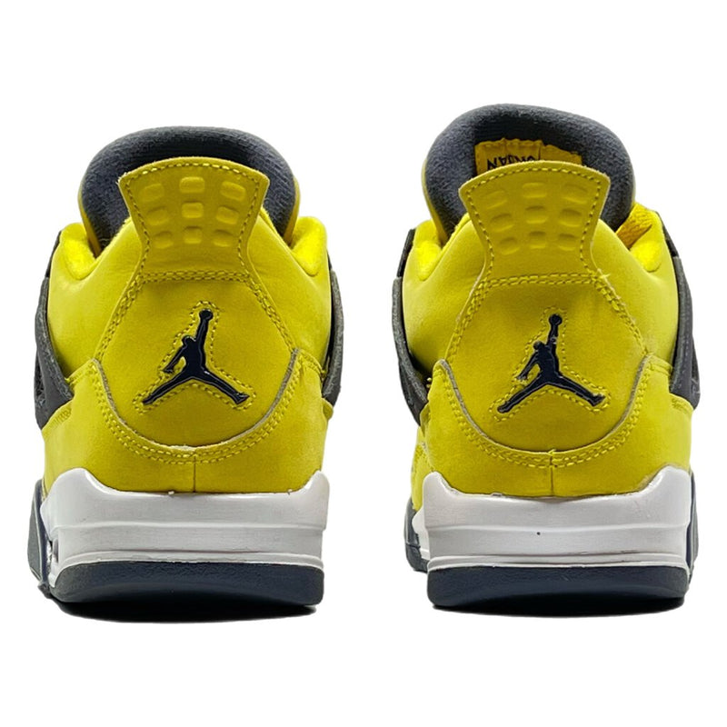 Jordan 4 Lightning Sz. 6Y