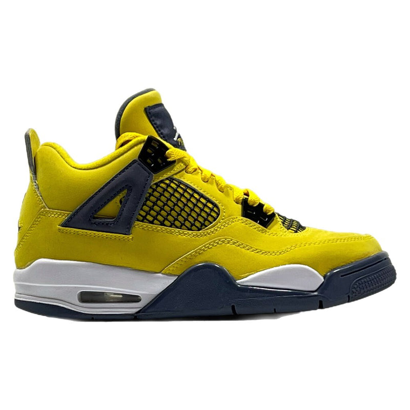 Jordan 4 Lightning Sz. 6Y