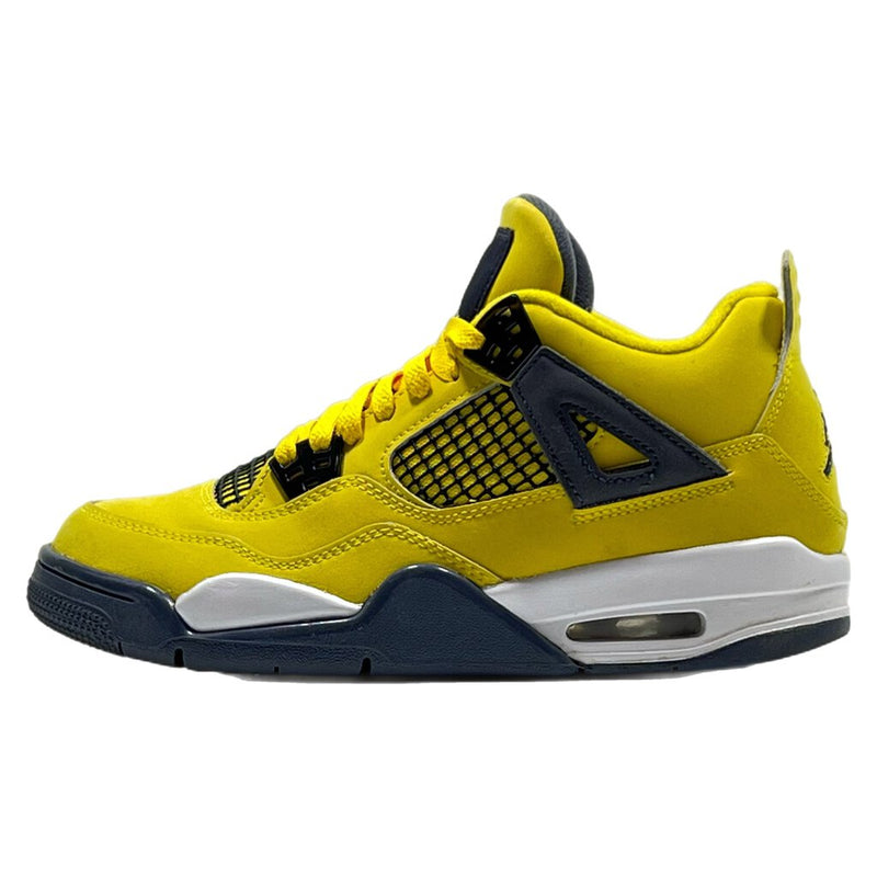 Jordan 4 Lightning Sz. 6Y