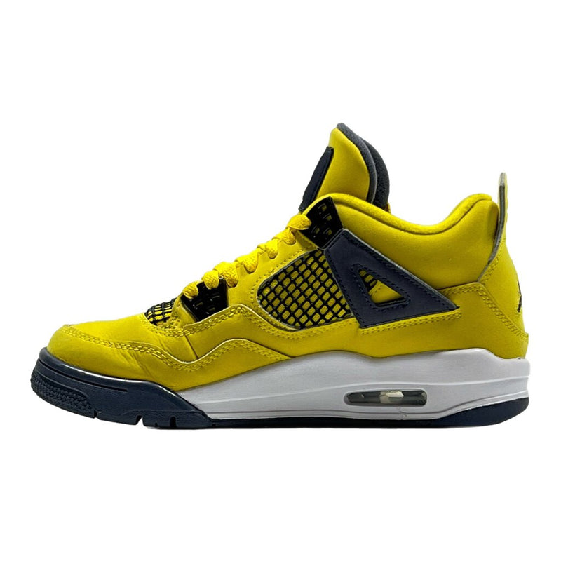 Jordan 4 Lightning Sz. 6Y
