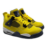 Jordan 4 Lightning Sz. 6Y