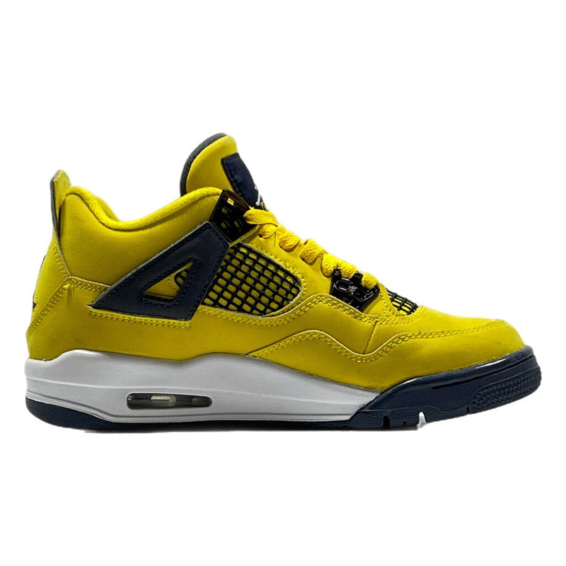 Jordan 4 Lightning Sz. 6Y