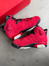 Jordan 6 Toro Bravo Sz. 8