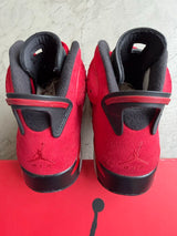 Jordan 6 Toro Bravo Sz. 8