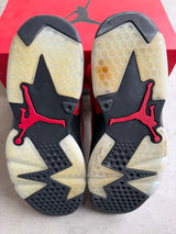 Jordan 6 Toro Bravo Sz. 8