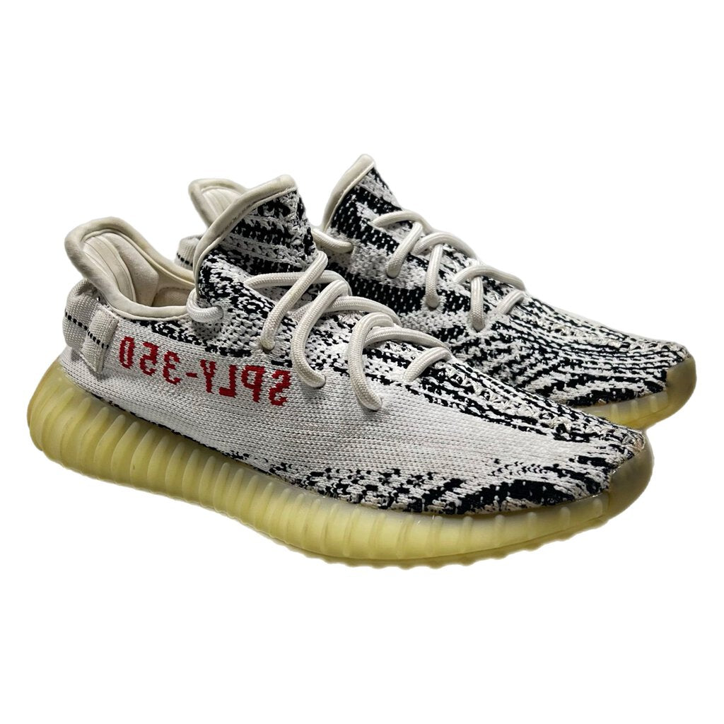 Yeezy 350 Zebra Sz. 6Y | No Box