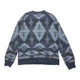Vintage Ralph Lauren Denim & Supply Crewneck Blue Sz. L