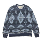 Vintage Ralph Lauren Denim & Supply Crewneck Blue Sz. L