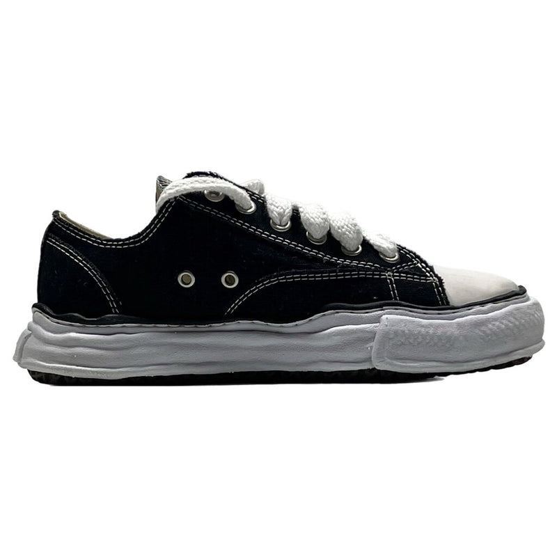 Maison Mihara Yasuhiro Black/White Sz. 41